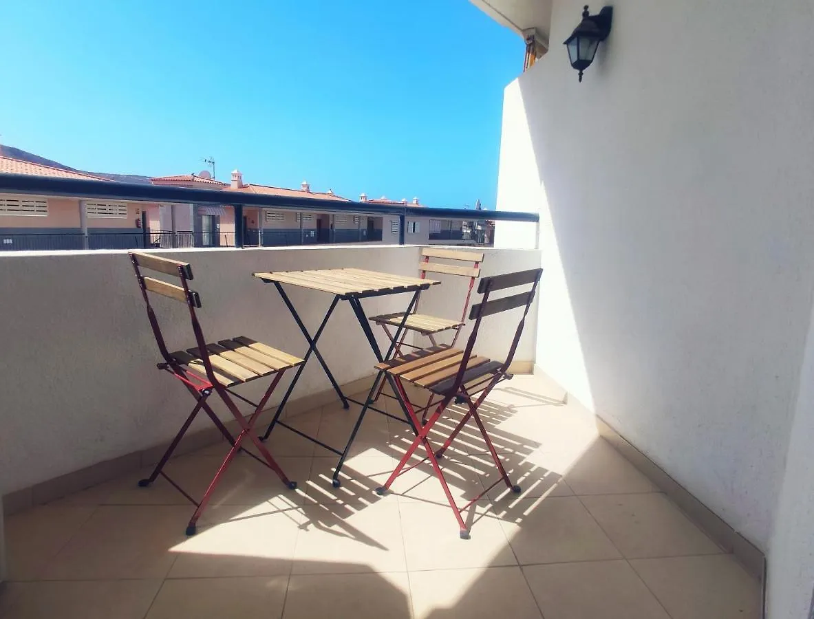 Apartment Estudio Summerland En Los Cristianos Arona  Spain