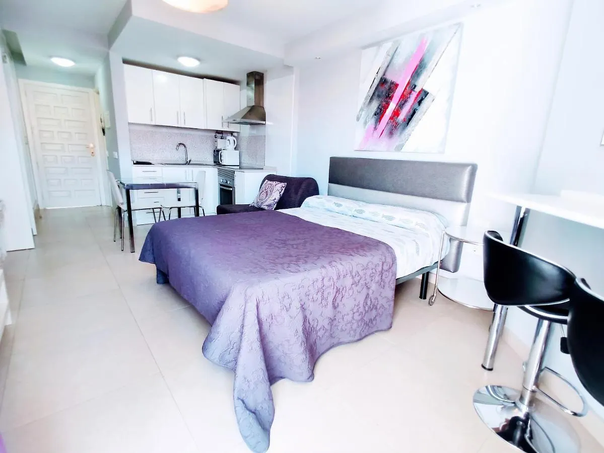 Estudio Summerland En Los Cristianos Arona  0*, Arona (Tenerife)