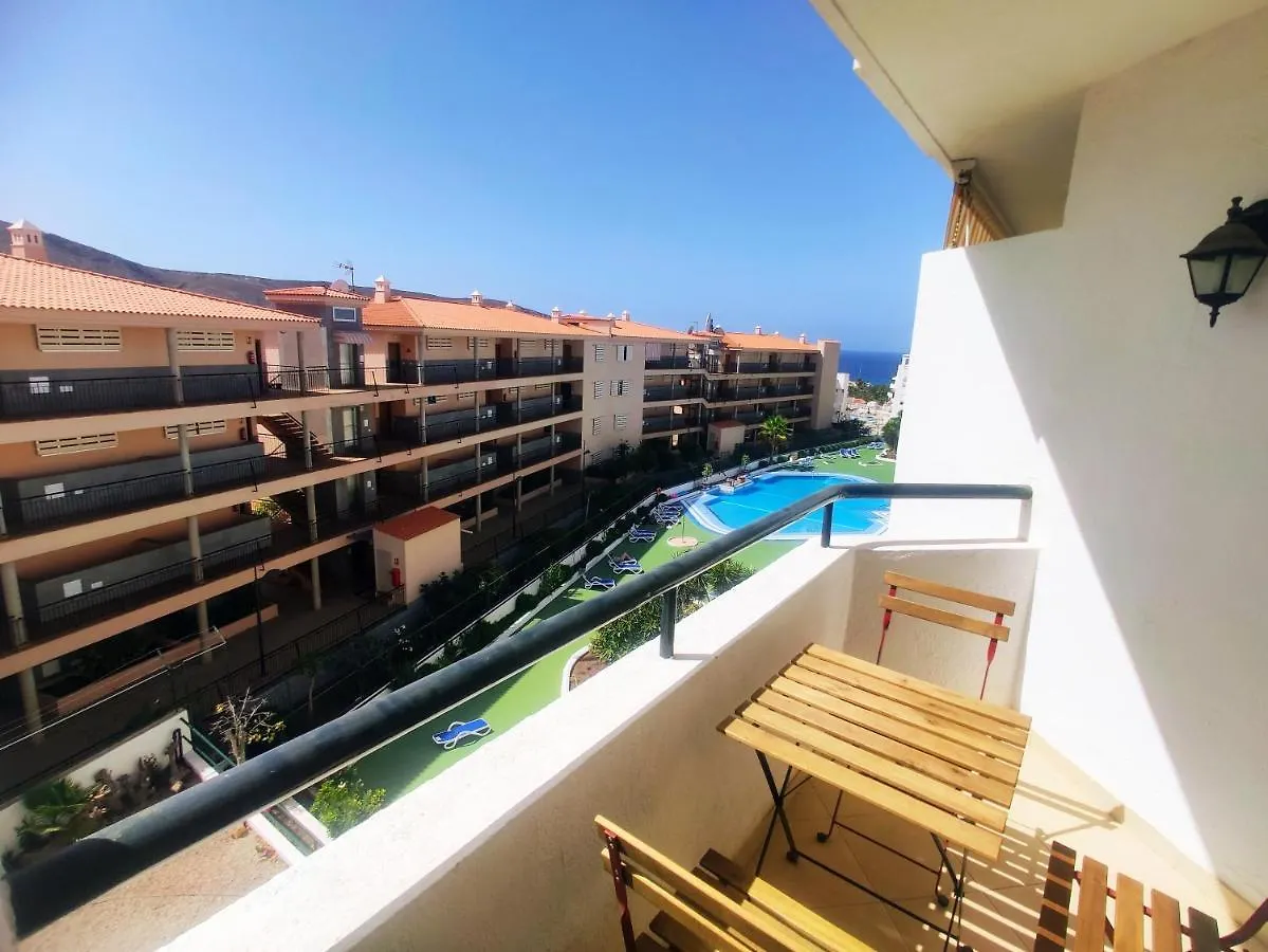 Estudio Summerland En Los Cristianos Arona  0*, Arona (Tenerife) Spagna