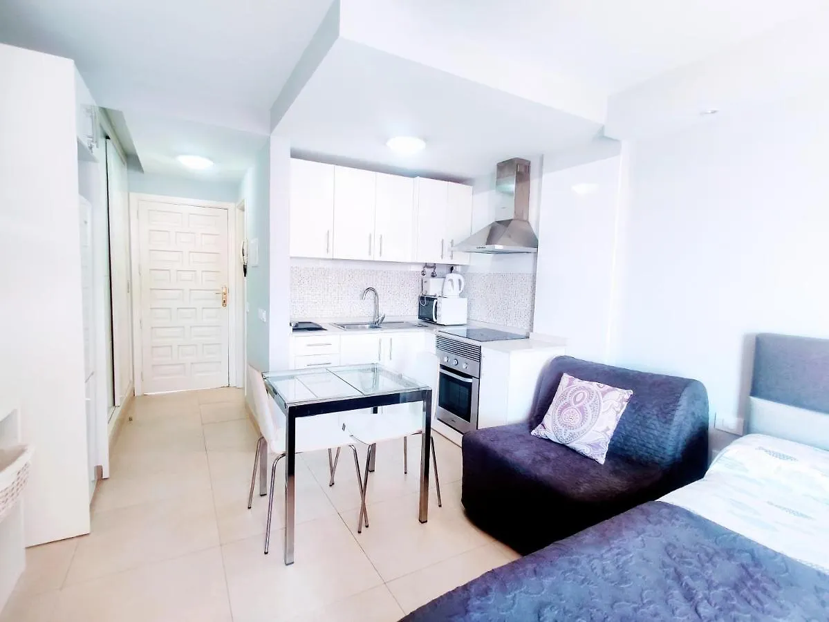 Estudio Summerland En Los Cristianos Arona  0*, Arona (Tenerife)