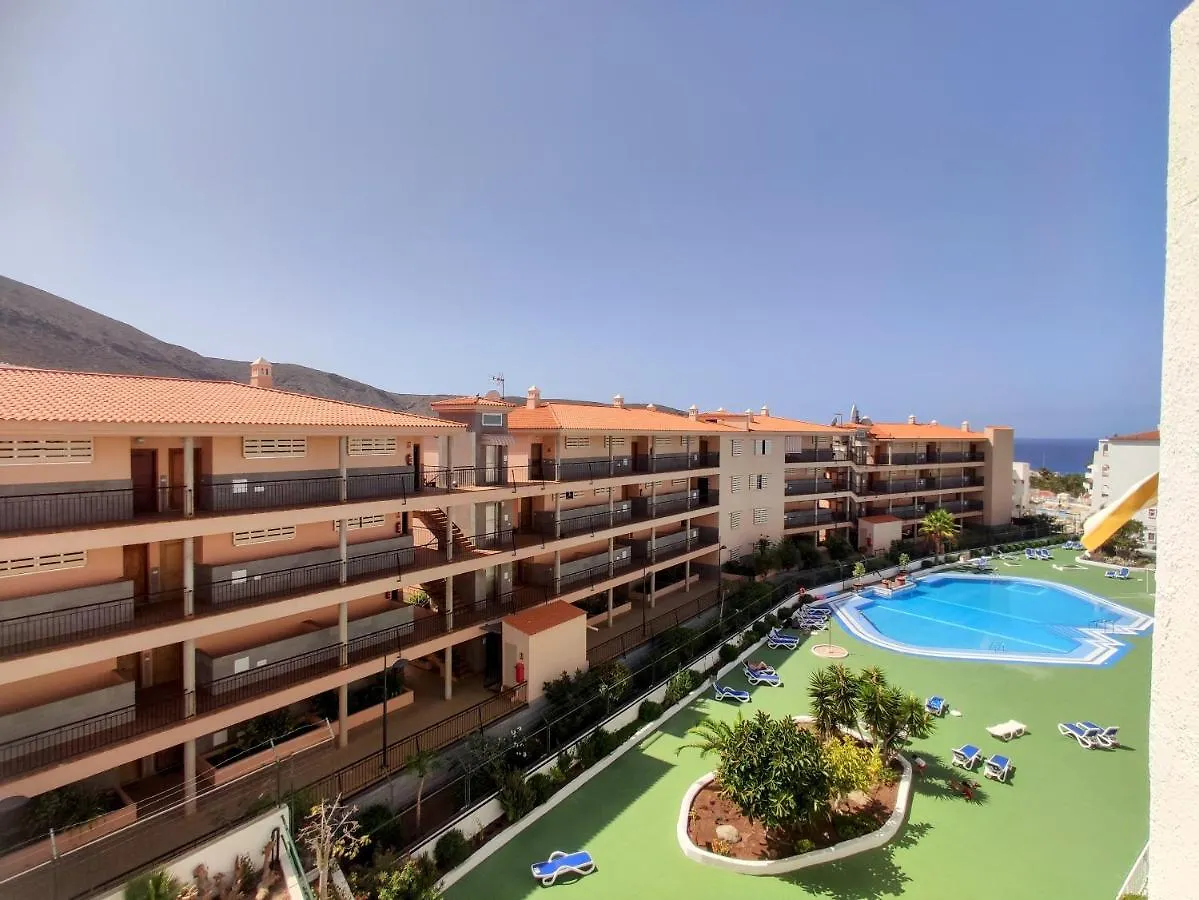 Estudio Summerland En Los Cristianos Arona  0*, Arona (Tenerife) Spain